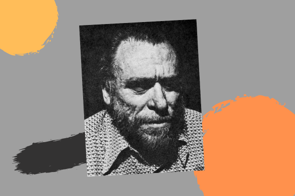 Poema de charles bukowski, alma y corazón